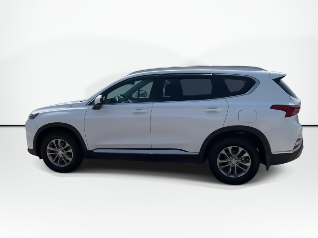 Hyundai Santa Fe Essential W/ Safety Grp | Cam | USB | HtdSeats 2019 à Saint John, Nouveau-Brunswick - 5 - w1024h768px