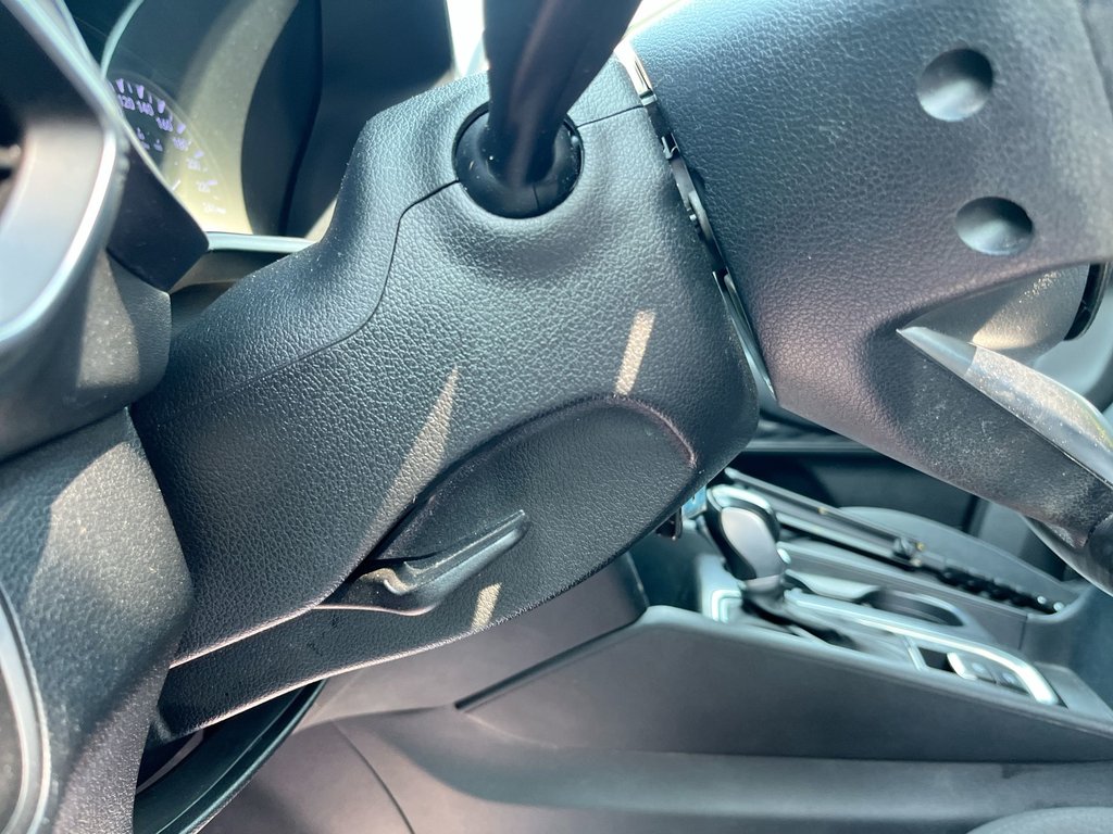 Hyundai Santa Fe Essential W/ Safety Grp | Cam | USB | HtdSeats 2019 à Saint John, Nouveau-Brunswick - 19 - w1024h768px
