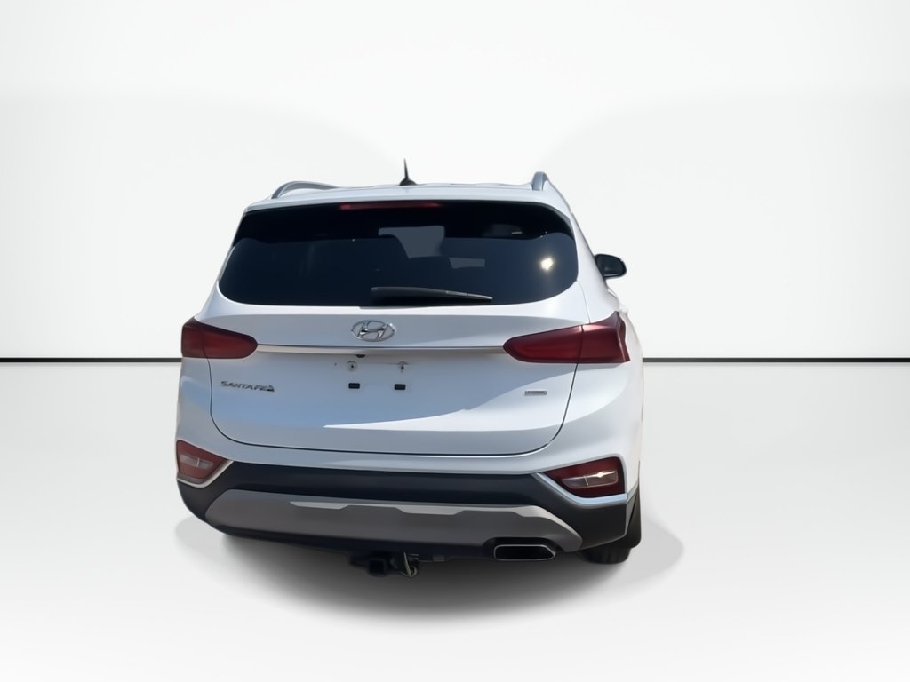 Hyundai Santa Fe Essential W/ Safety Grp | Cam | USB | HtdSeats 2019 à Saint John, Nouveau-Brunswick - 7 - w1024h768px