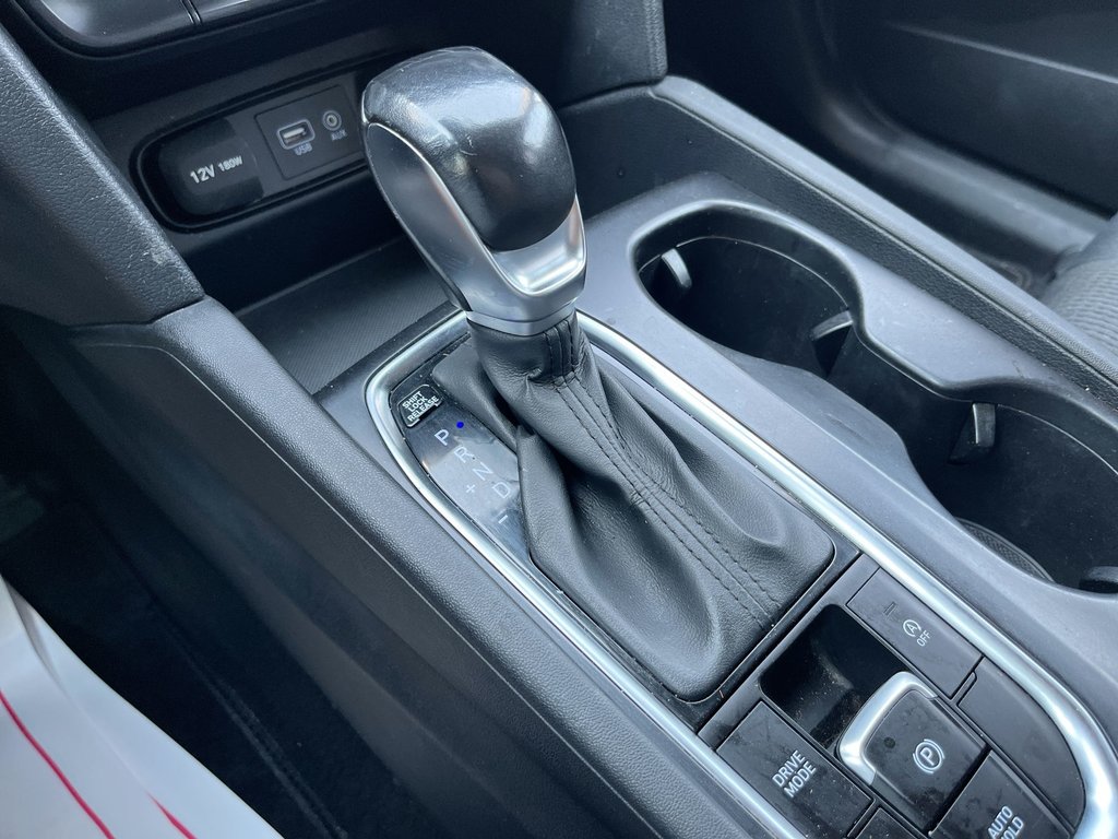 Hyundai Santa Fe Essential W/ Safety Grp | Cam | USB | HtdSeats 2019 à Saint John, Nouveau-Brunswick - 28 - w1024h768px