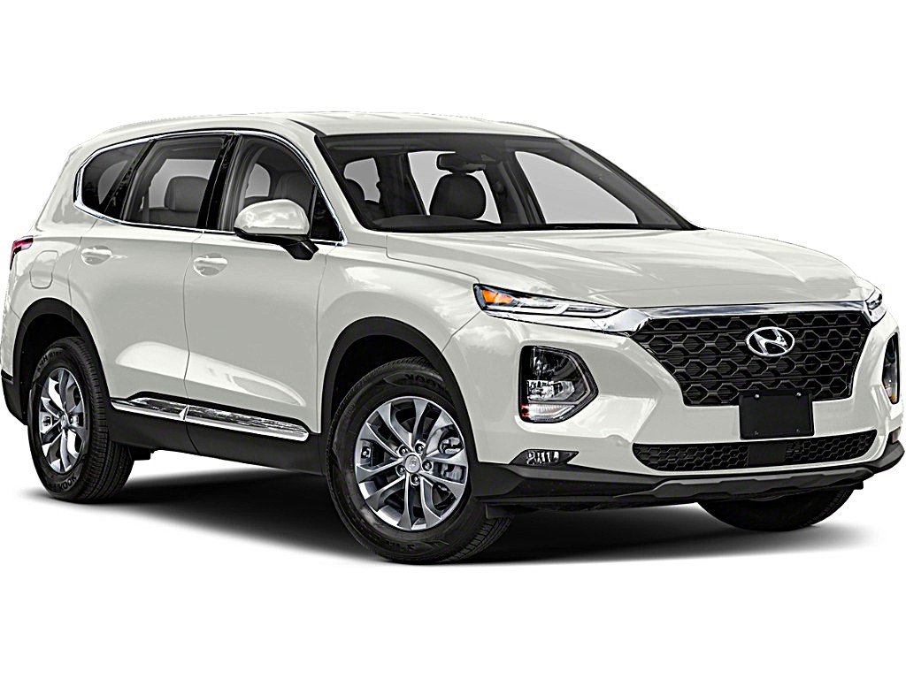 2019 Hyundai Santa Fe in Antigonish, Nova Scotia - 1 - w1024h768px