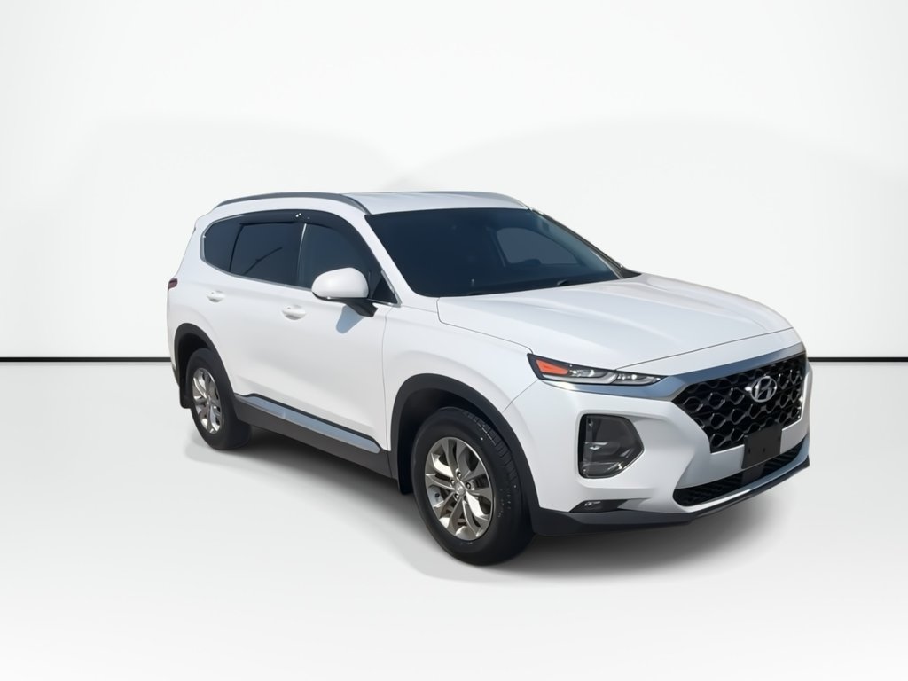 Hyundai Santa Fe Essential W/ Safety Grp | Cam | USB | HtdSeats 2019 à Saint John, Nouveau-Brunswick - 2 - w1024h768px