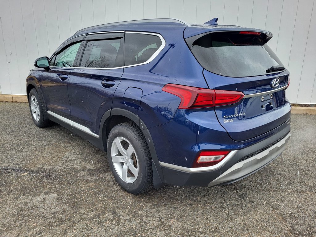 2020 Hyundai Santa Fe in Antigonish, Nova Scotia - 5 - w1024h768px