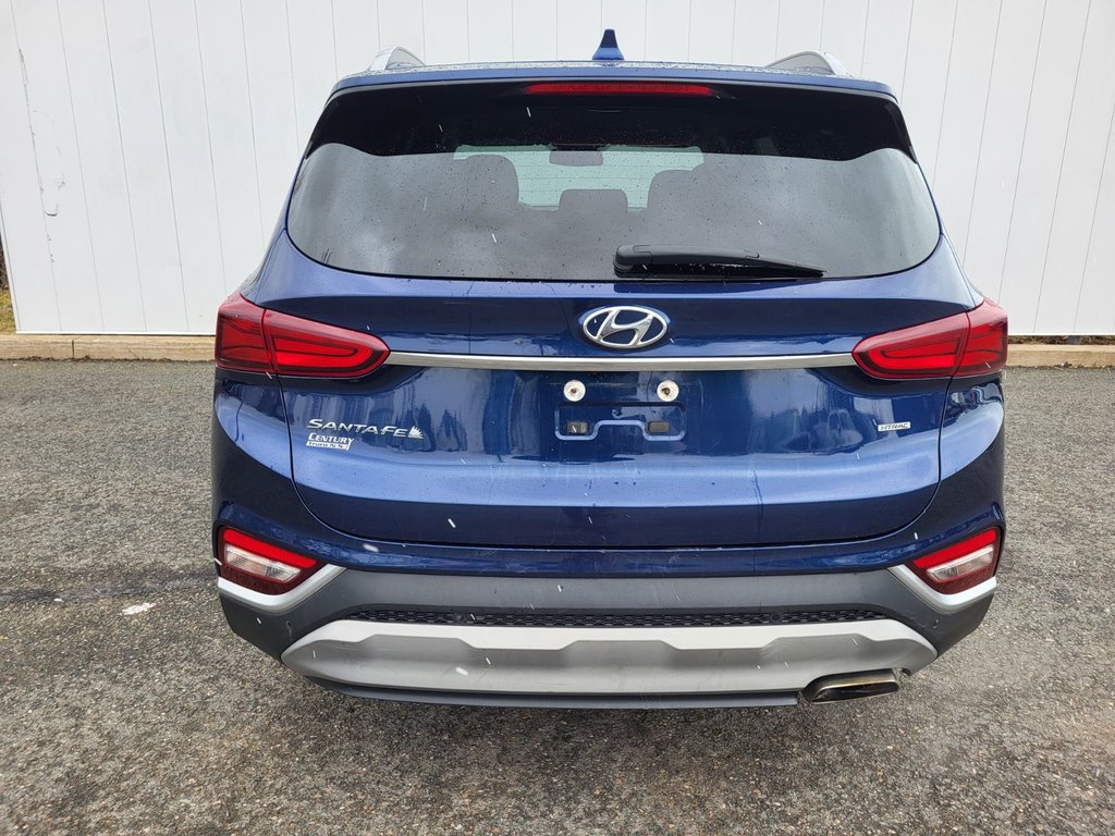 2020 Hyundai Santa Fe in Antigonish, Nova Scotia - 4 - w1024h768px