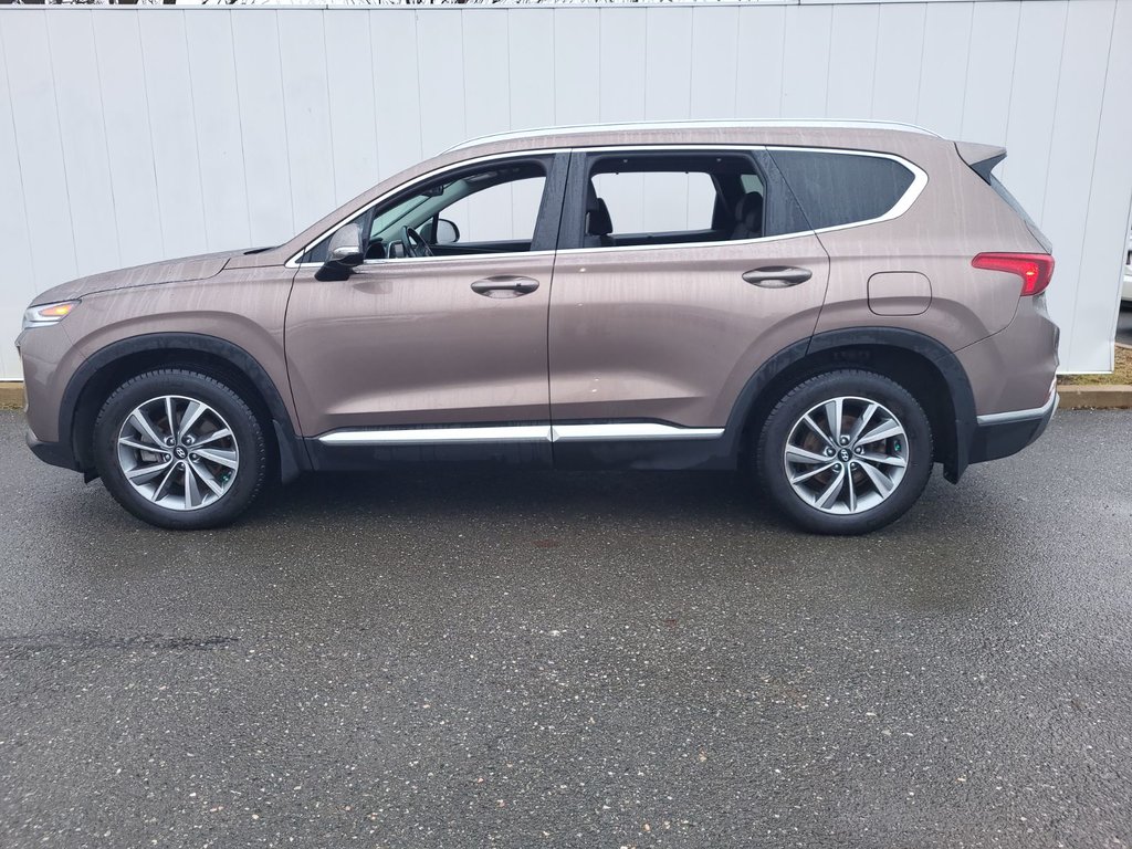 2020 Hyundai Santa Fe in Antigonish, Nova Scotia - 6 - w1024h768px