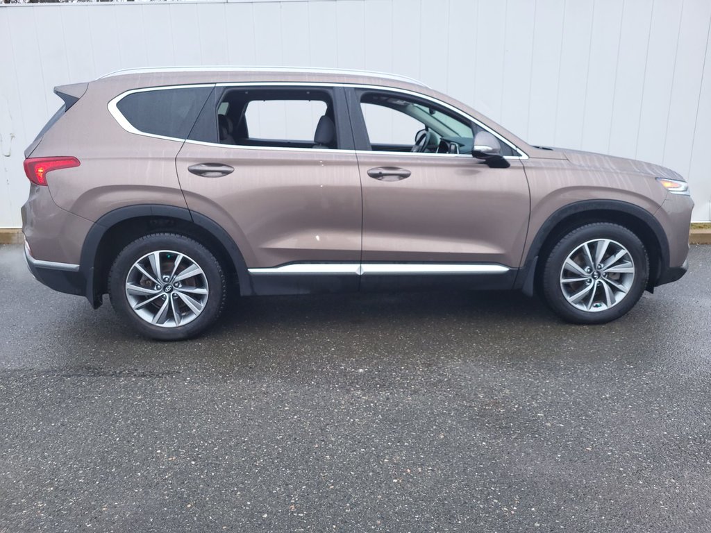 2020 Hyundai Santa Fe in Antigonish, Nova Scotia - 2 - w1024h768px