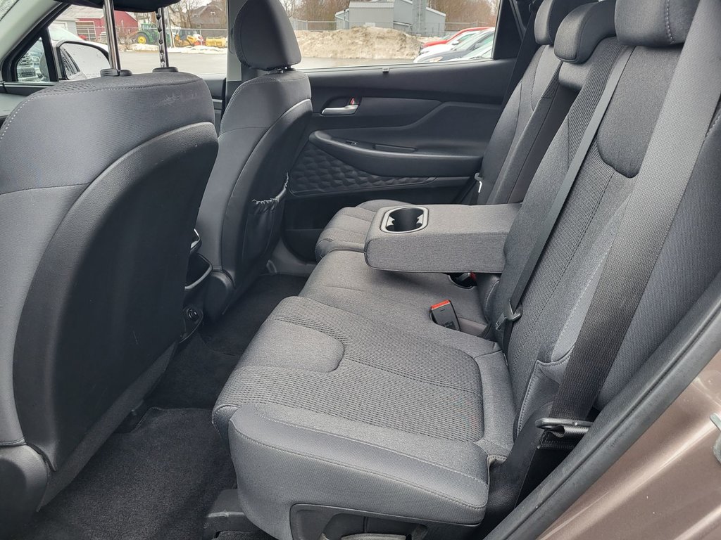 2020 Hyundai Santa Fe in Antigonish, Nova Scotia - 47 - w1024h768px