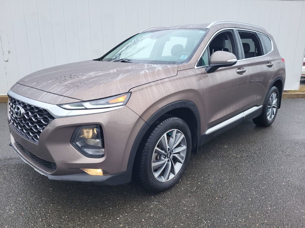 2020 Hyundai Santa Fe in Antigonish, Nova Scotia - 7 - w1024h768px