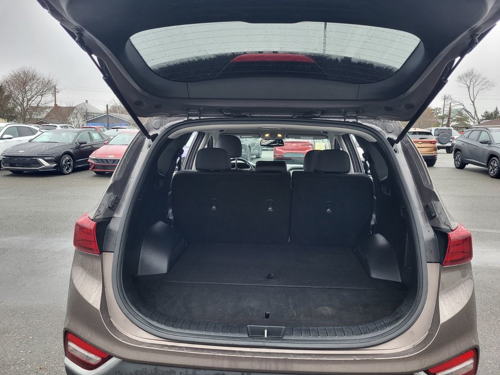 2020 Hyundai Santa Fe in Antigonish, Nova Scotia - 50 - w1024h768px