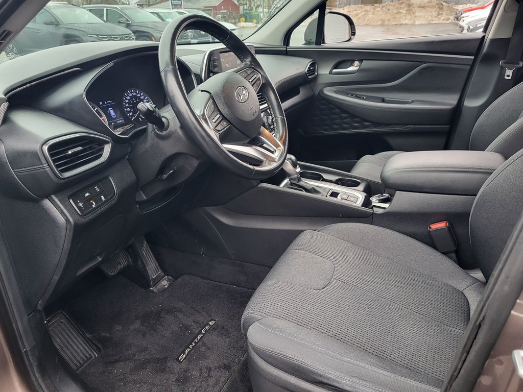 2020 Hyundai Santa Fe in Antigonish, Nova Scotia - 35 - w1024h768px