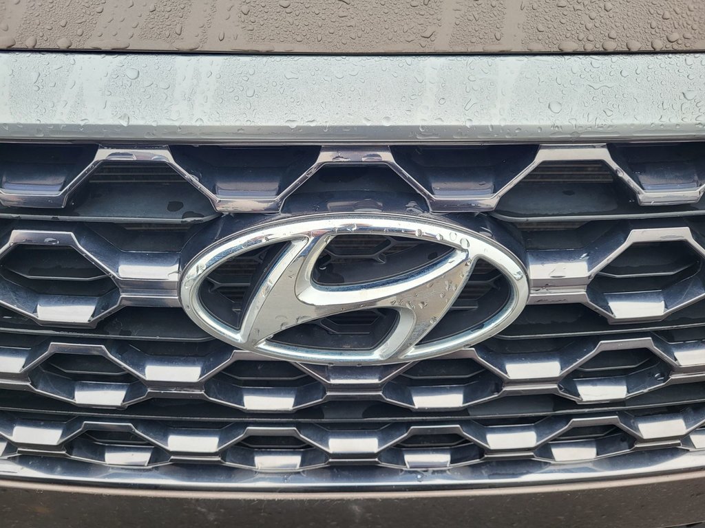 2020 Hyundai Santa Fe in Antigonish, Nova Scotia - 10 - w1024h768px