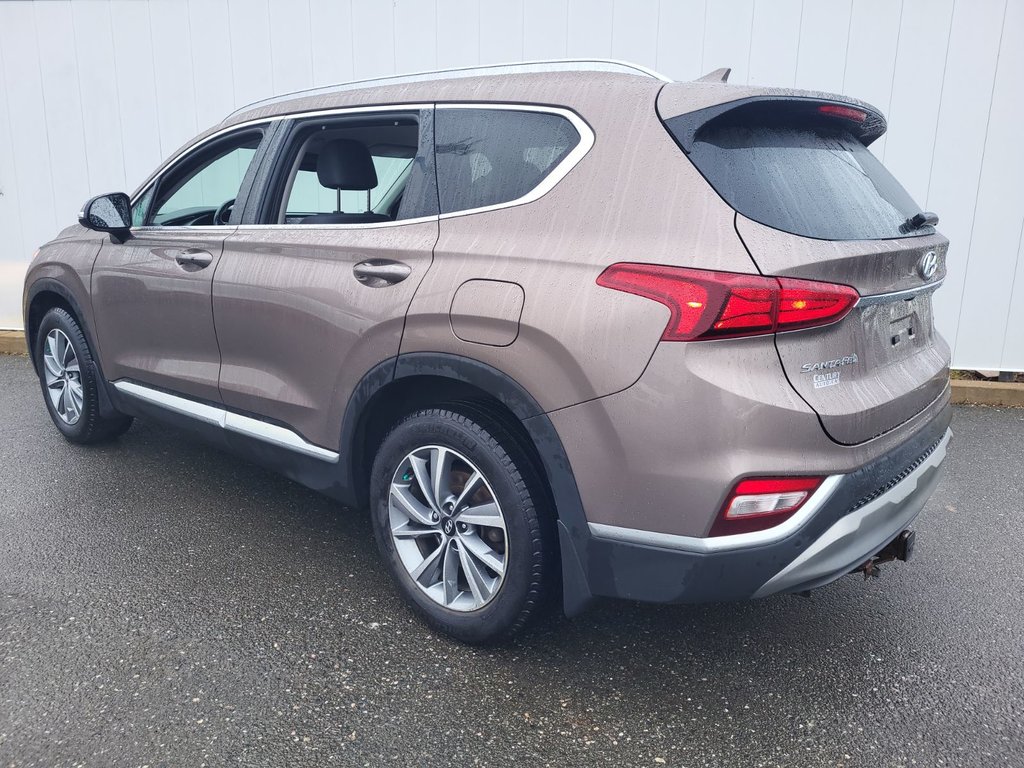 2020 Hyundai Santa Fe in Antigonish, Nova Scotia - 5 - w1024h768px