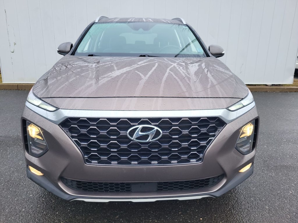 2020 Hyundai Santa Fe in Antigonish, Nova Scotia - 8 - w1024h768px