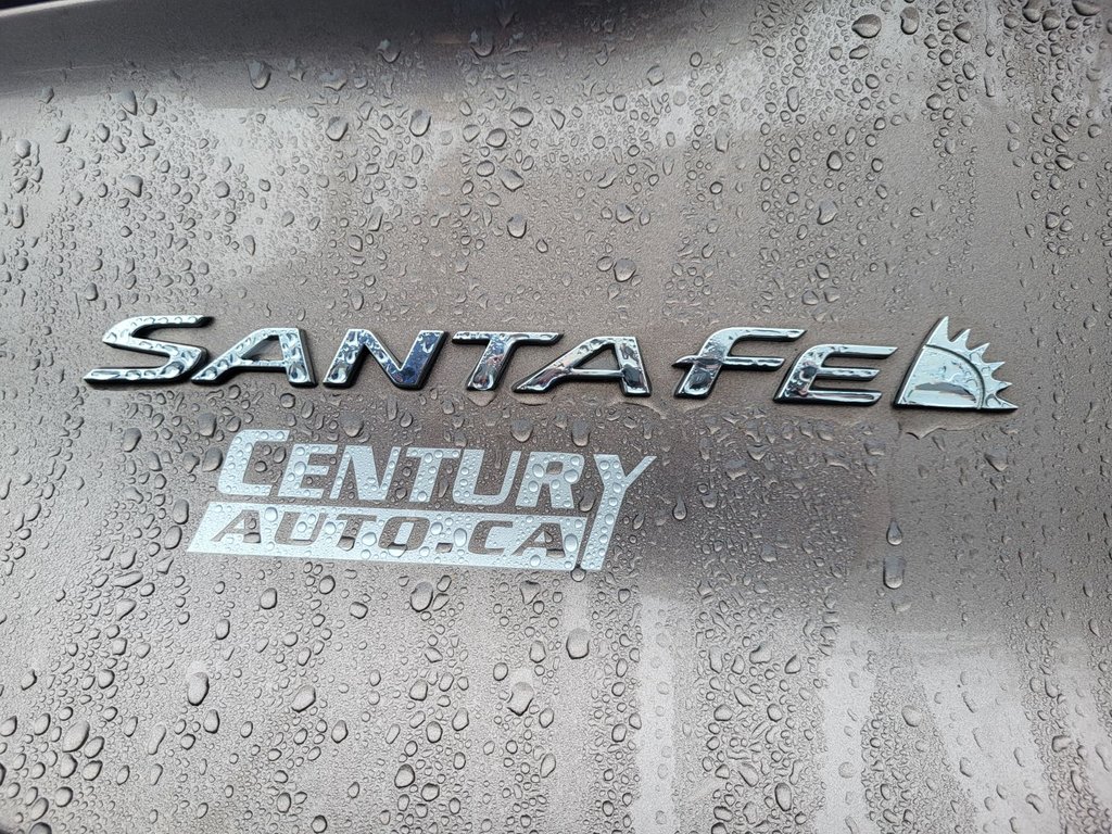 2020 Hyundai Santa Fe in Antigonish, Nova Scotia - 11 - w1024h768px