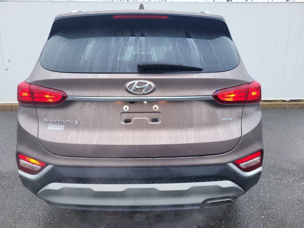 2020 Hyundai Santa Fe in Antigonish, Nova Scotia - 4 - w1024h768px