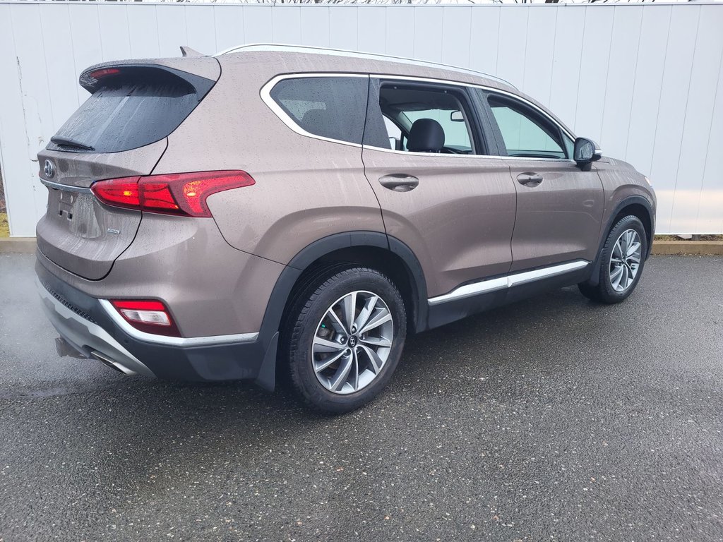 2020 Hyundai Santa Fe in Antigonish, Nova Scotia - 3 - w1024h768px