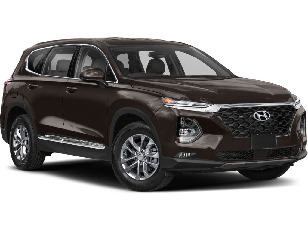 2020 Hyundai Santa Fe Preferred | Cam | USB | HtdSeat | Warranty to 2025 in Saint John, New Brunswick - 1 - w1024h768px