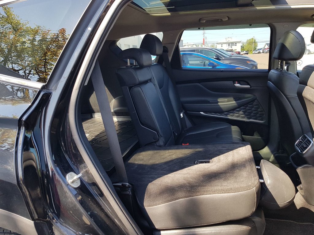 2020 Hyundai Santa Fe in Antigonish, Nova Scotia - 34 - w1024h768px