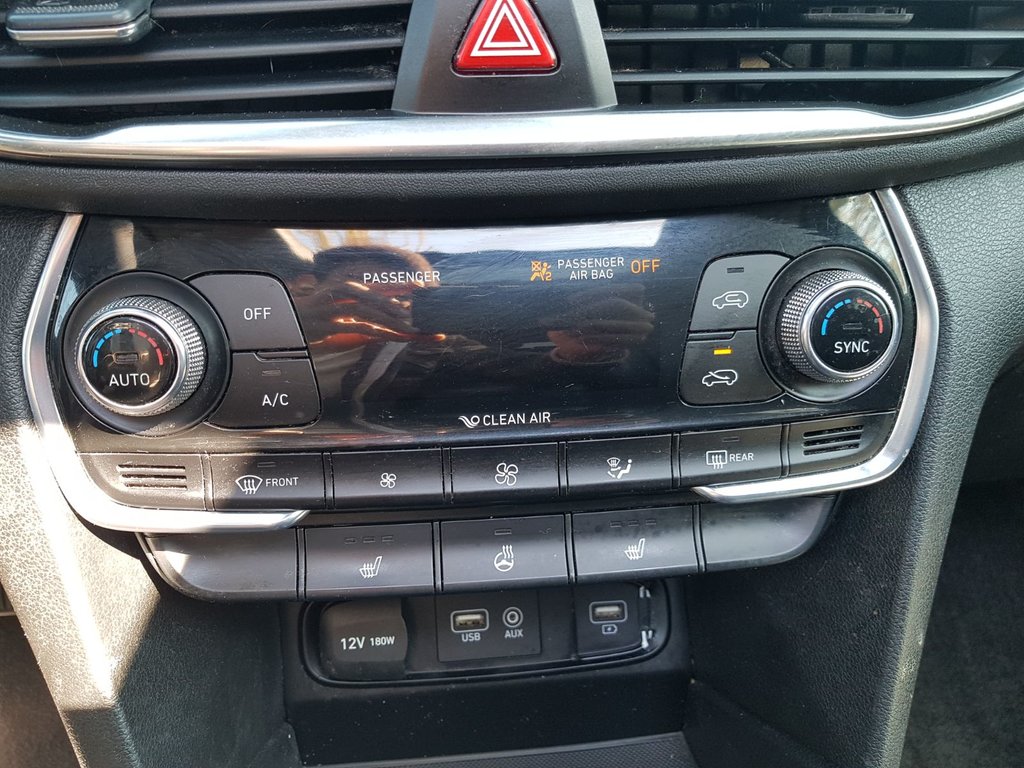 2020 Hyundai Santa Fe in Antigonish, Nova Scotia - 19 - w1024h768px