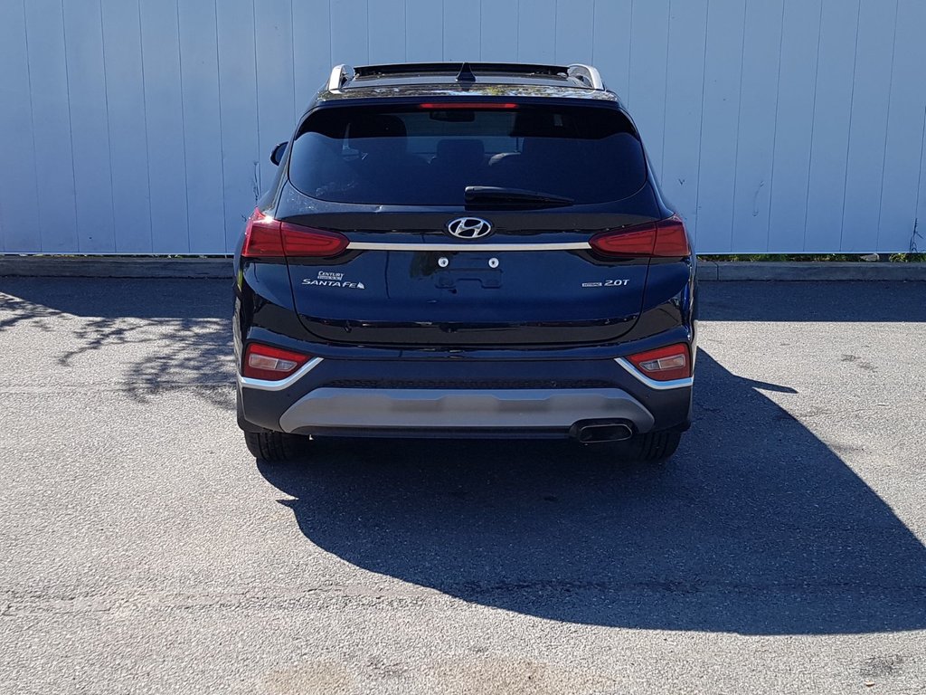 2020 Hyundai Santa Fe in Antigonish, Nova Scotia - 4 - w1024h768px