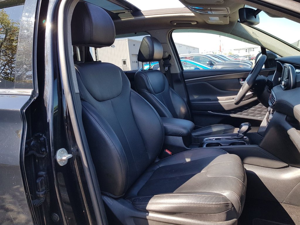 2020 Hyundai Santa Fe in Antigonish, Nova Scotia - 38 - w1024h768px