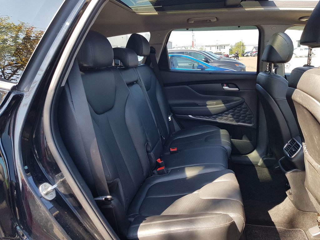 2020 Hyundai Santa Fe in Antigonish, Nova Scotia - 33 - w1024h768px
