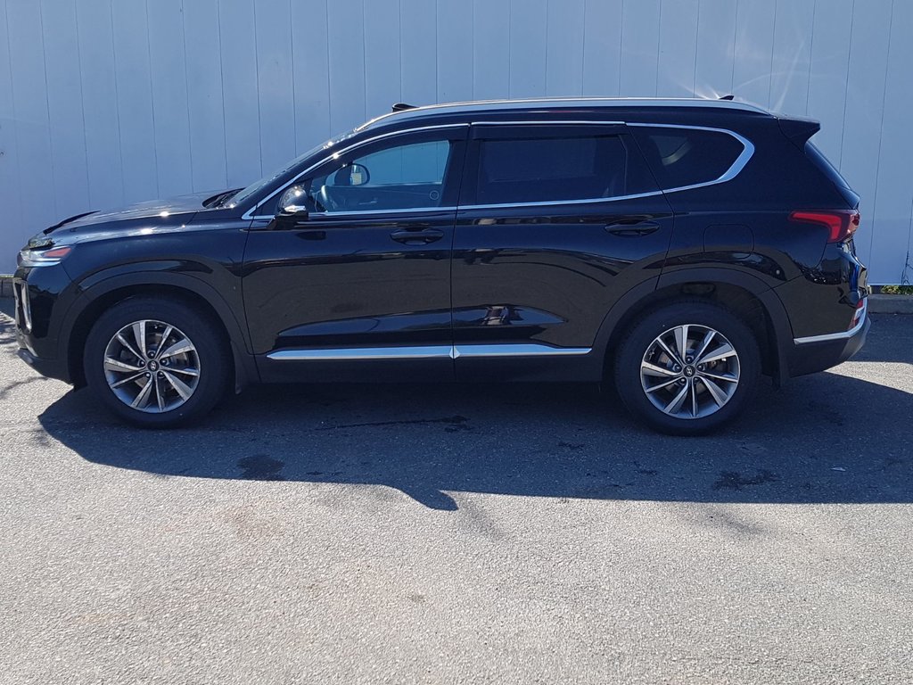 2020 Hyundai Santa Fe in Antigonish, Nova Scotia - 6 - w1024h768px