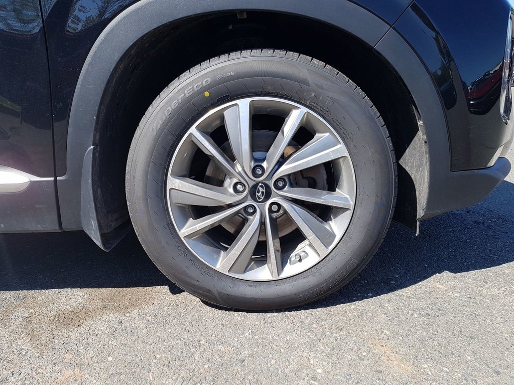 2020 Hyundai Santa Fe in Antigonish, Nova Scotia - 41 - w1024h768px