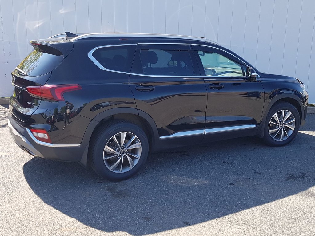 2020 Hyundai Santa Fe in Antigonish, Nova Scotia - 3 - w1024h768px