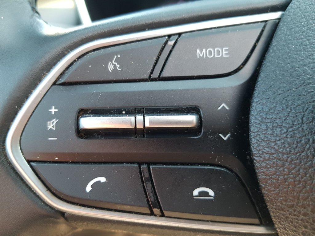 2020 Hyundai Santa Fe in Antigonish, Nova Scotia - 15 - w1024h768px