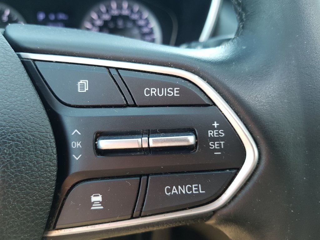 2020 Hyundai Santa Fe in Antigonish, Nova Scotia - 16 - w1024h768px