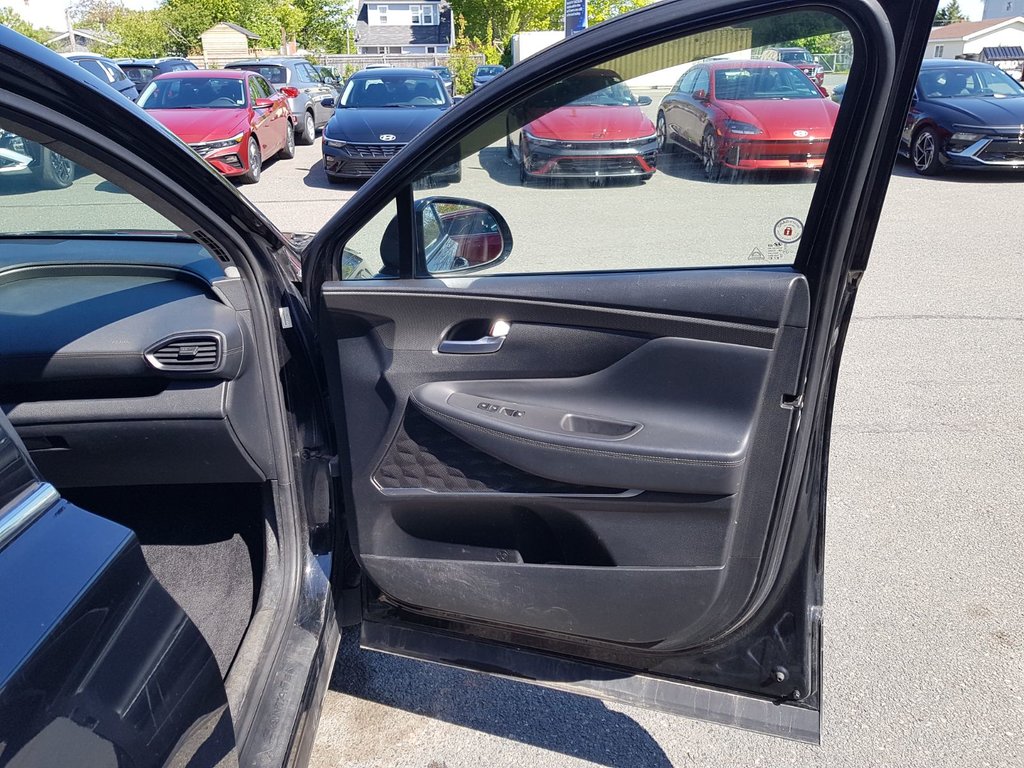 2020 Hyundai Santa Fe in Antigonish, Nova Scotia - 35 - w1024h768px