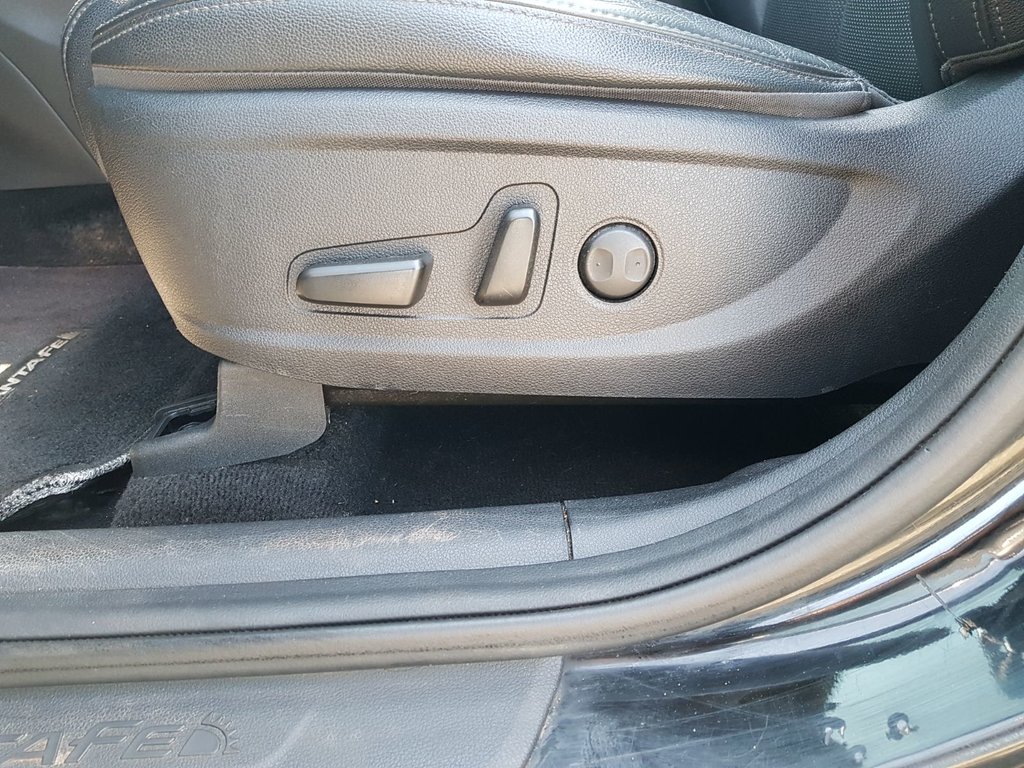 2020 Hyundai Santa Fe in Antigonish, Nova Scotia - 11 - w1024h768px