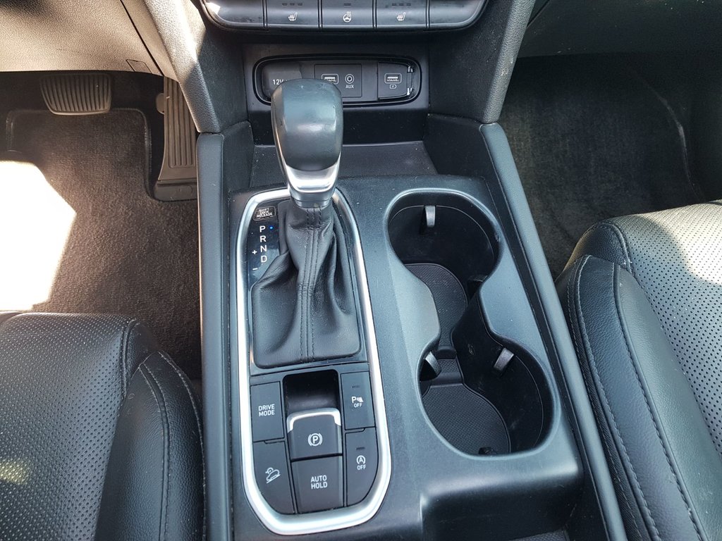 2020 Hyundai Santa Fe in Antigonish, Nova Scotia - 20 - w1024h768px