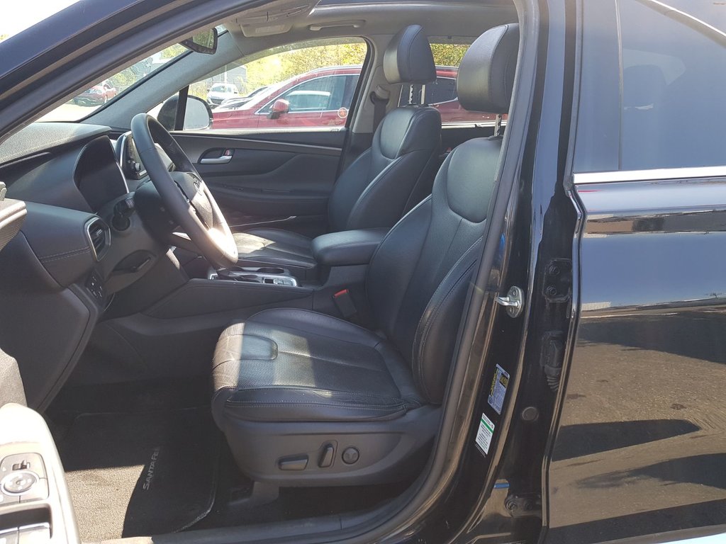 2020 Hyundai Santa Fe in Antigonish, Nova Scotia - 10 - w1024h768px