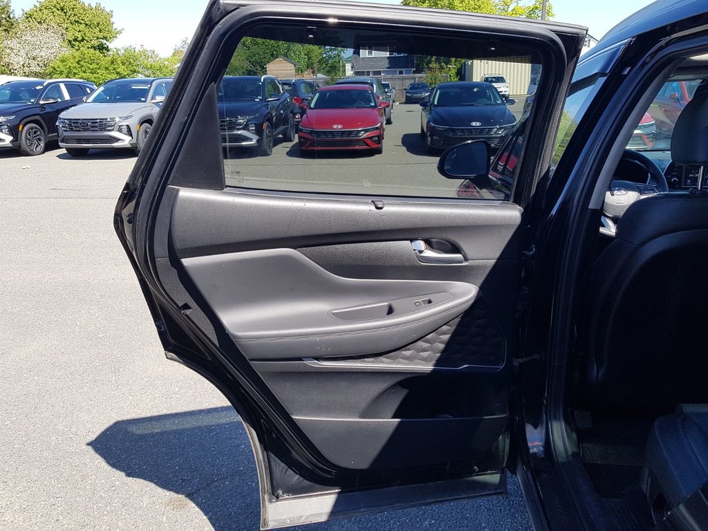 2020 Hyundai Santa Fe in Antigonish, Nova Scotia - 24 - w1024h768px