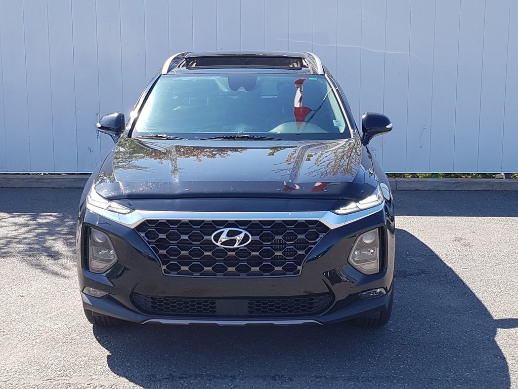 2020 Hyundai Santa Fe in Antigonish, Nova Scotia - 7 - w1024h768px