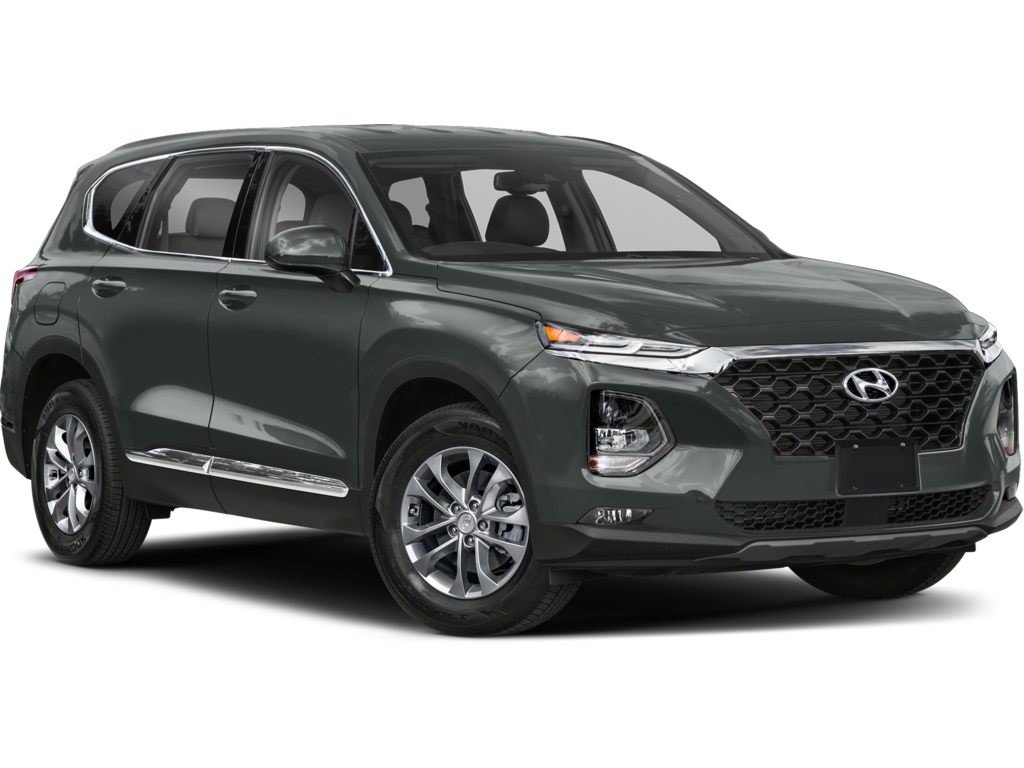 2020 Hyundai Santa Fe in Antigonish, Nova Scotia - 1 - w1024h768px