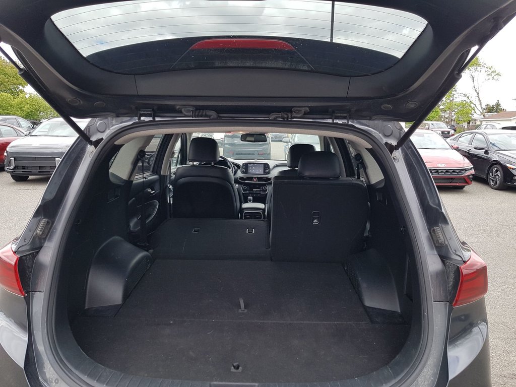 2020 Hyundai Santa Fe Preferred | Leather | Roof | Cam | USB | HtdWheel in Saint John, New Brunswick - 30 - w1024h768px