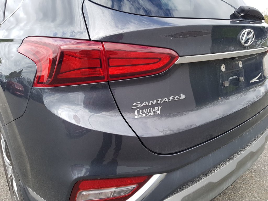 2020 Hyundai Santa Fe Preferred | Leather | Roof | Cam | USB | HtdWheel in Saint John, New Brunswick - 49 - w1024h768px