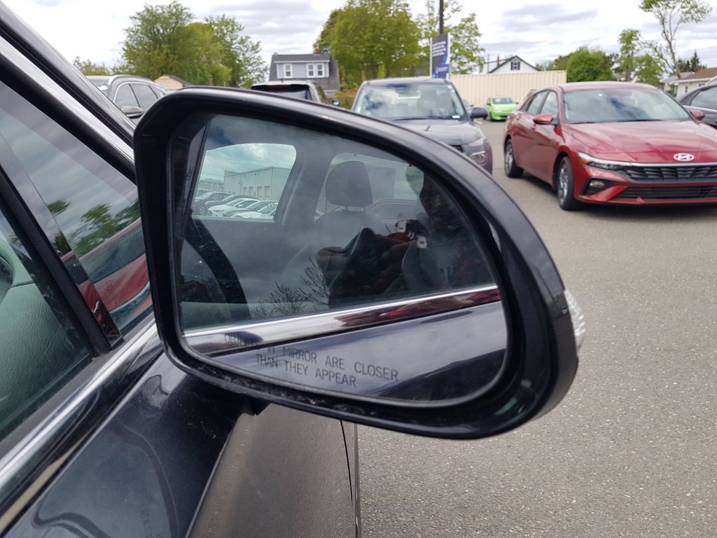 2020 Hyundai Santa Fe Preferred | Leather | Roof | Cam | USB | HtdWheel in Saint John, New Brunswick - 43 - w1024h768px