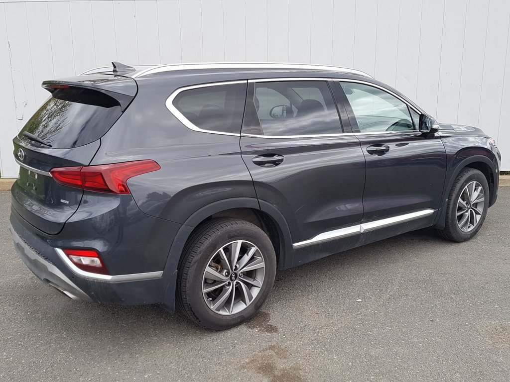2020 Hyundai Santa Fe Preferred | Leather | Roof | Cam | USB | HtdWheel in Saint John, New Brunswick - 3 - w1024h768px