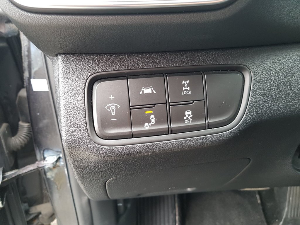 2020 Hyundai Santa Fe Preferred | Leather | Roof | Cam | USB | HtdWheel in Saint John, New Brunswick - 22 - w1024h768px