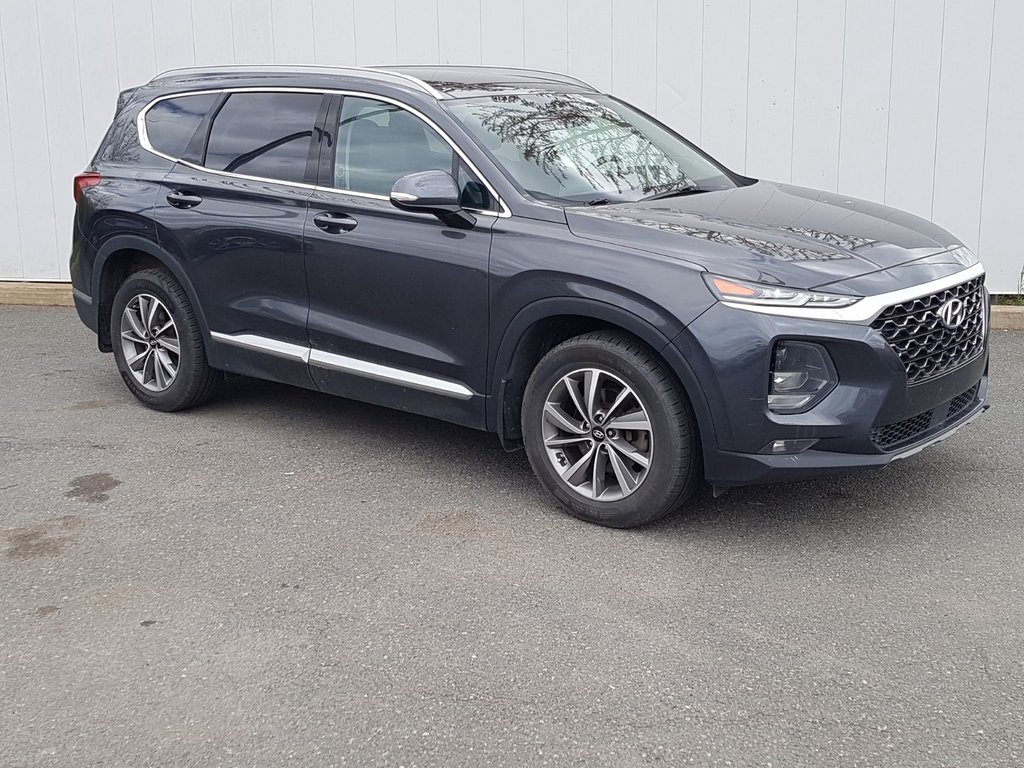 2020 Hyundai Santa Fe Preferred | Leather | Roof | Cam | USB | HtdWheel in Saint John, New Brunswick - 1 - w1024h768px