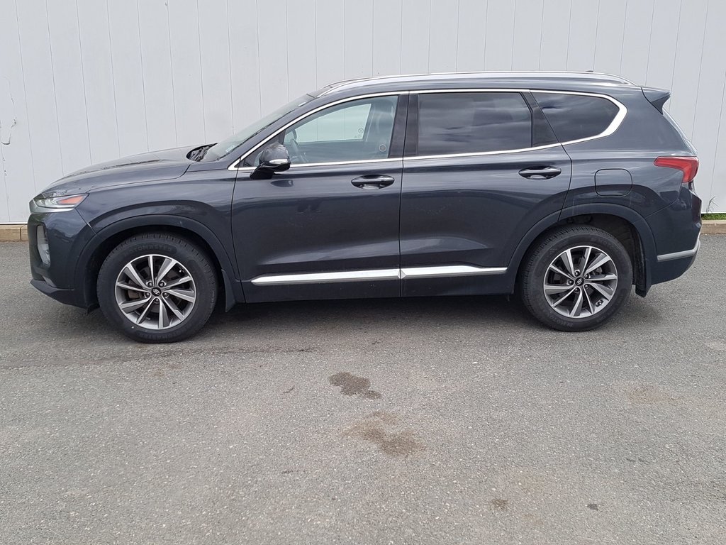 2020 Hyundai Santa Fe Preferred | Leather | Roof | Cam | USB | HtdWheel in Saint John, New Brunswick - 6 - w1024h768px