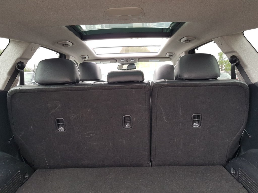 2020 Hyundai Santa Fe Preferred | Leather | Roof | Cam | USB | HtdWheel in Saint John, New Brunswick - 51 - w1024h768px