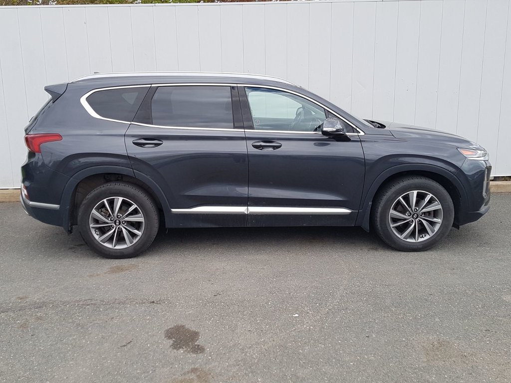 2020 Hyundai Santa Fe Preferred | Leather | Roof | Cam | USB | HtdWheel in Saint John, New Brunswick - 2 - w1024h768px