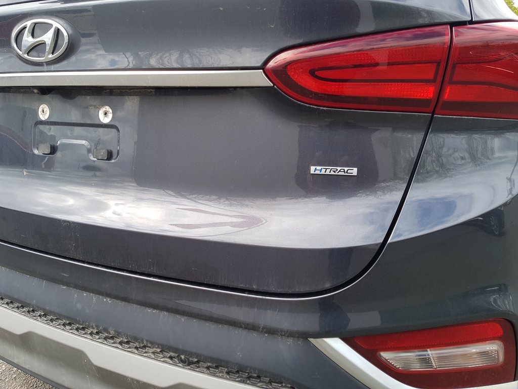 2020 Hyundai Santa Fe Preferred | Leather | Roof | Cam | USB | HtdWheel in Saint John, New Brunswick - 48 - w1024h768px