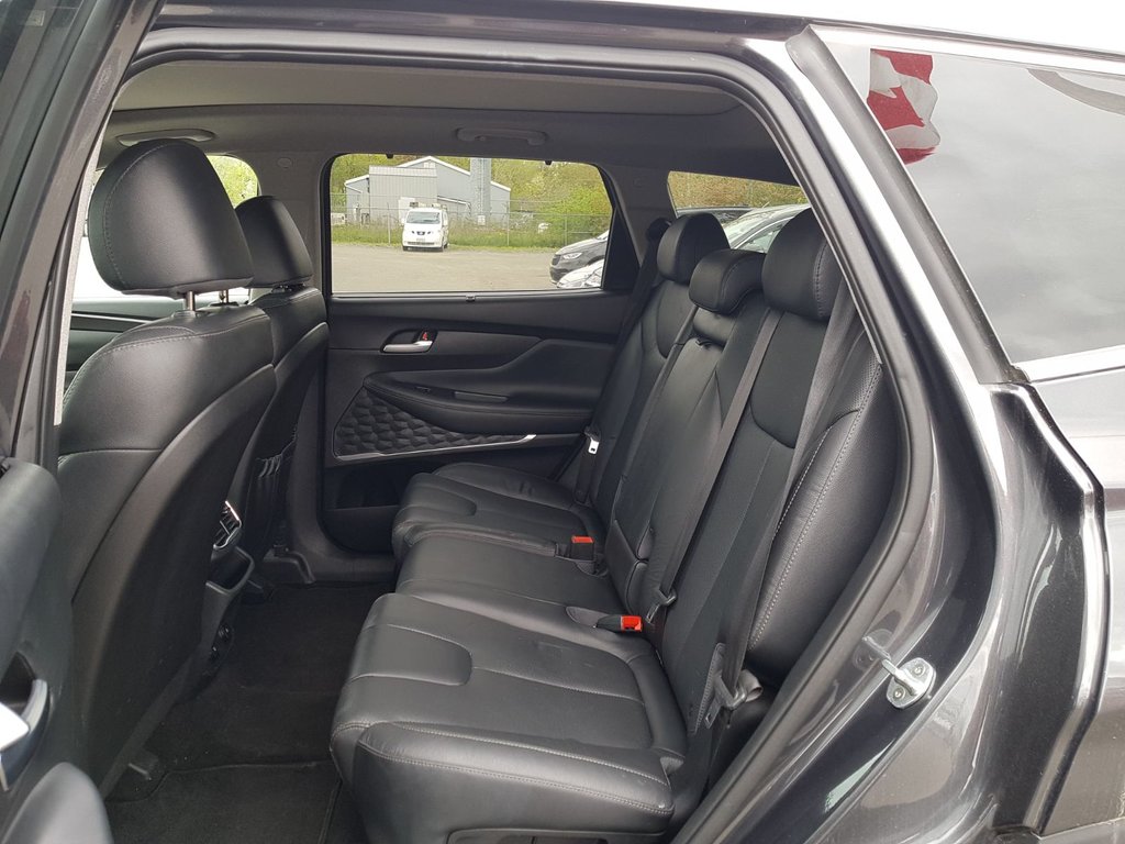 2020 Hyundai Santa Fe Preferred | Leather | Roof | Cam | USB | HtdWheel in Saint John, New Brunswick - 25 - w1024h768px