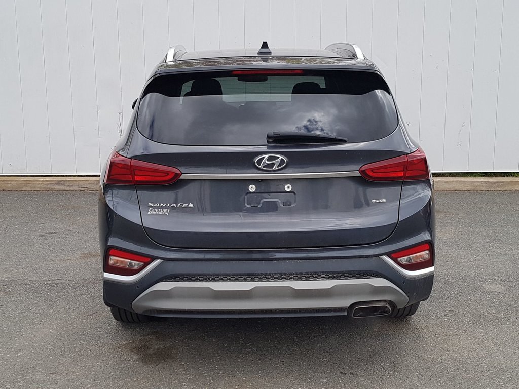 2020 Hyundai Santa Fe Preferred | Leather | Roof | Cam | USB | HtdWheel in Saint John, New Brunswick - 4 - w1024h768px